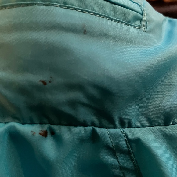 Pacific Trail size L windbreaker, rain coat - Picture 11 of 11